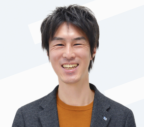 マーケティングDX事業部 マネージャー 大原 洸