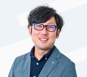 プロモーション統括本部  ゼネラルマネージャー 佐谷 建斗