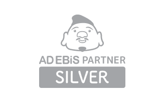 アドエビス「 SILVER 」パートナー