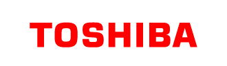 TOSHIBA