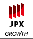 JPX GROWTH